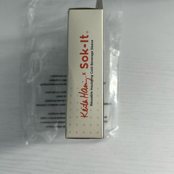 Keith Harding x sok it java sok - Picture 2 of 5